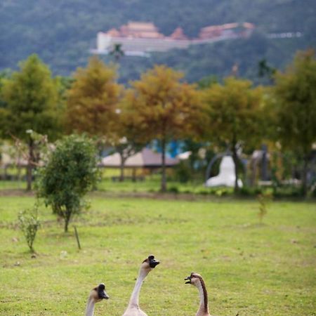 Meihua Lake Leisure Farm دونغشان المظهر الخارجي الصورة