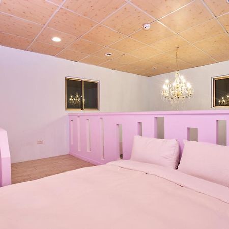 Meihua Lake Leisure Farm دونغشان المظهر الخارجي الصورة