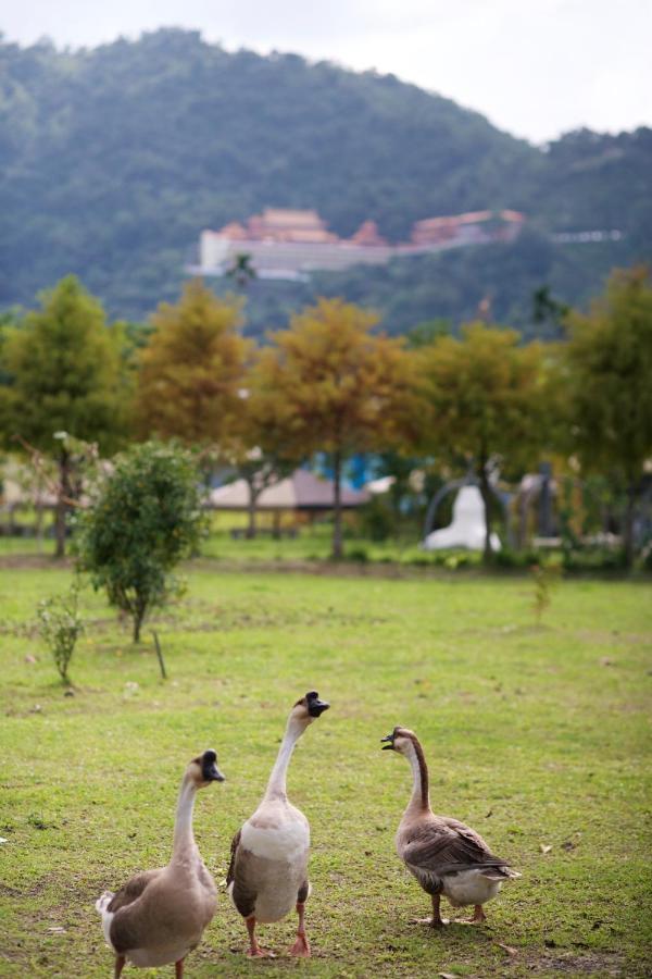 Meihua Lake Leisure Farm دونغشان المظهر الخارجي الصورة