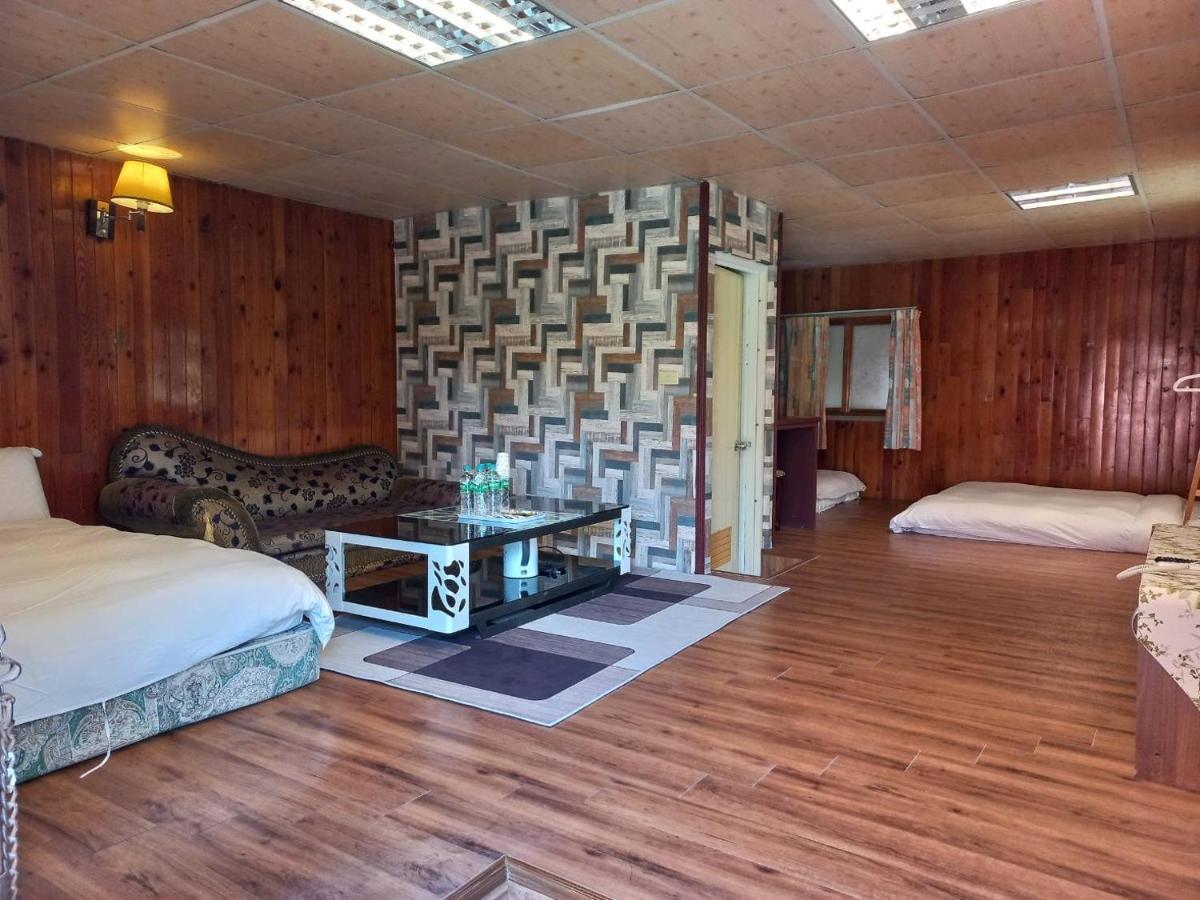 Meihua Lake Leisure Farm دونغشان المظهر الخارجي الصورة