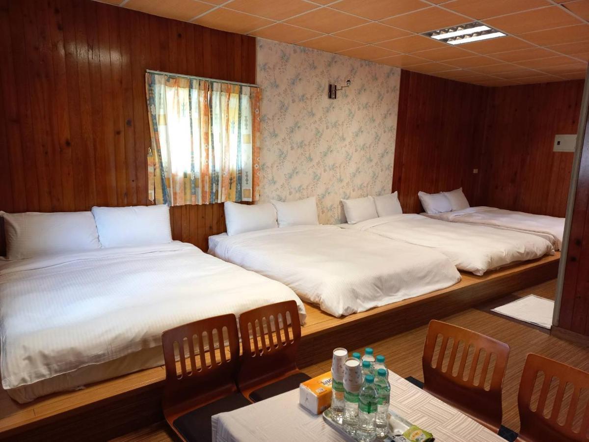 Meihua Lake Leisure Farm دونغشان المظهر الخارجي الصورة